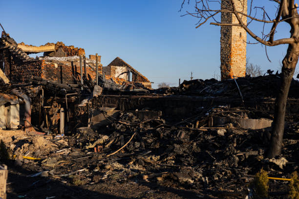 Reliable Firefighting Water Removal contractor in Berlin, MD by Fire Damage Flint