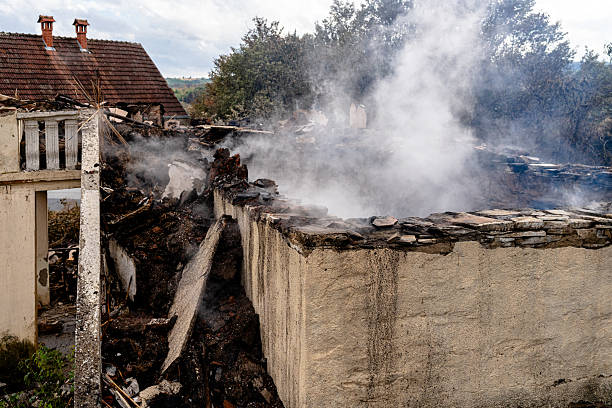 Affordable Firefighting Water Removal solutions in Berlin, MD